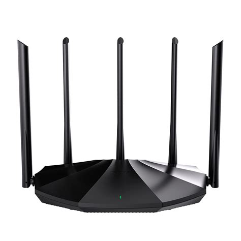 Tenda WiFi 6 Router for Home, AX1500 Dual Band Gigabit Router for ...