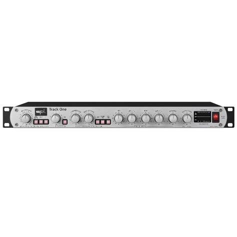 Buy SPL Track One Channel Strips Online | Bajaao