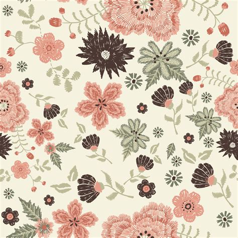 Floral Wrapping Paper Background at Geraldine Percival blog
