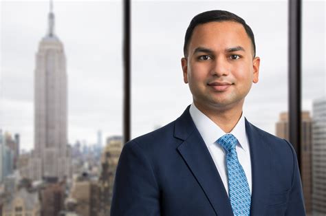 Amit Perilall - Oak Hill Advisors