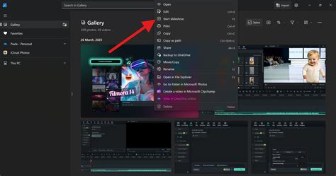 Easy Guide to View Pictures as a Slideshow on Windows 11 and 10