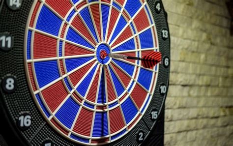 POMME DE TERRE SHRINE CLUB BLIND DRAW 301 DART TOURNAMENT, 25307 ...