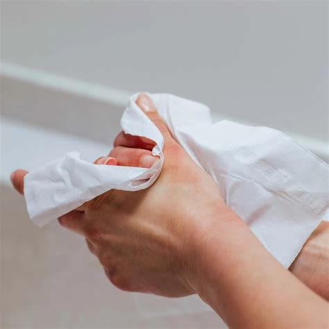 Prakash Sales M Fold Tissue Paper - 2600 Piece (1 Virgin Fiber 2ply For ...