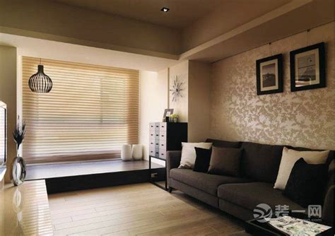 98平北欧风格三室装修效果图，自然的舒适、干净之美！ - 知乎