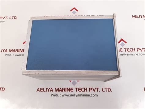 Brolich torsionmeter – Aeliya Marine Tech