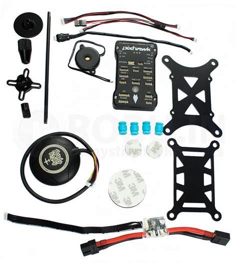 Pixhawk 2.4.8 Basic Flight Controller kit with GPS Module Combo Kit ...