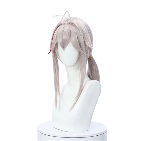 Kazuha Wig | Pre Order – Cosprop Sensei