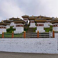 Dochula Pass (Thimphu) - All You Need to Know BEFORE You Go