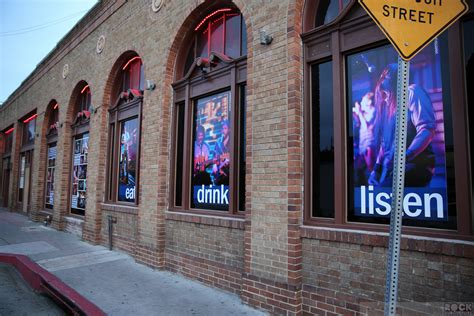 Berlin Featuring Terri Nunn at Saint Rocke | Hermosa Beach, California ...