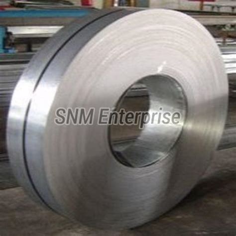 Transformer CRGO Slit Coils Manufacturer, Supplier from Kolkata