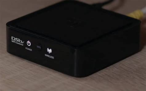 Image result for DStv Decoder Connection