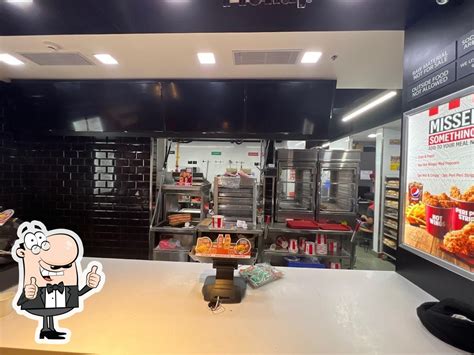 KFC, Handiaya - Restaurant menu, prices and reviews