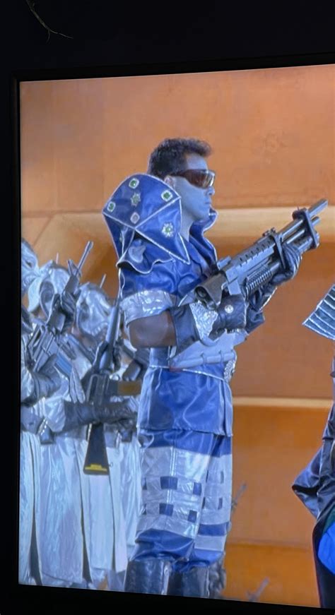 Guns in 1991 film “Dragon Ball The Magic Begins” : r/brandonherrara