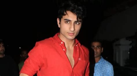 Saif Ali Khan’s son Ibrahim Ali Khan to begin shoot for his debut film ...