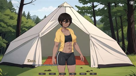 Save 15% on Tomboy: Sex in the Forest on Steam
