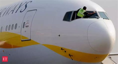 jet airways crisis: The Jet saga: Possible outcomes - The Economic ...