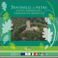 Amazon.in: Buy Sentinelle Di Pietra. Castel Baradello E Castello Di ...