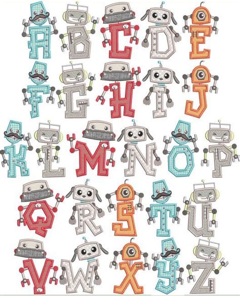 Robotic Lettering 的图像结果