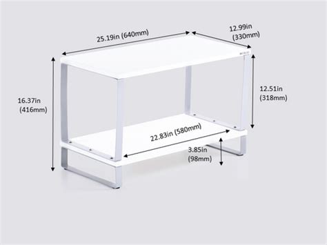 Inverter Stand