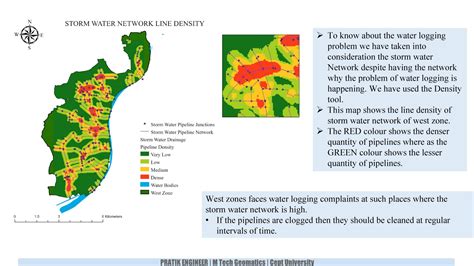 Urban FLood | CEPT - Portfolio