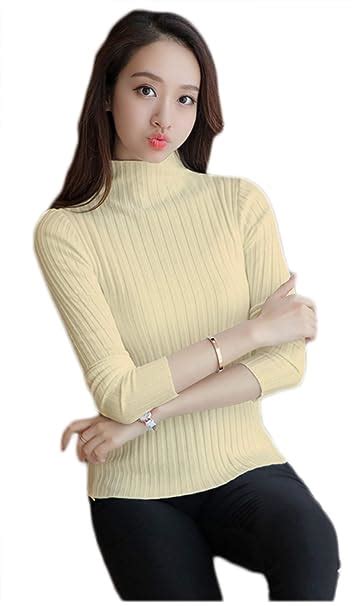 Buy SDK Latest Tops for Girls Western high Neck Casual t Shirt for ...