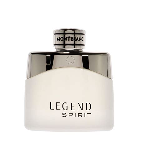 Mont Blanc Legend Spirit – fragranceindia .in