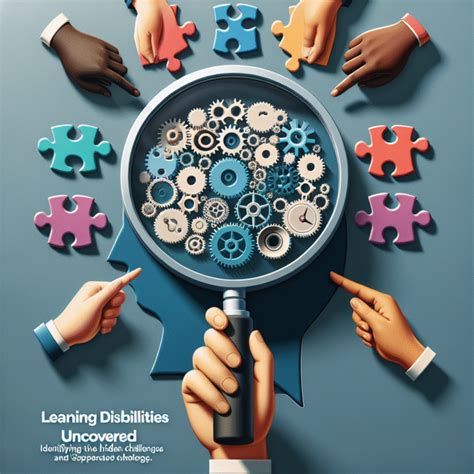 Image result for Learning Disabilities and Work