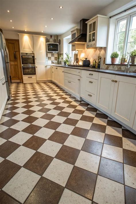 15+ Inspiring Flooring Trends Ideas for Your Home