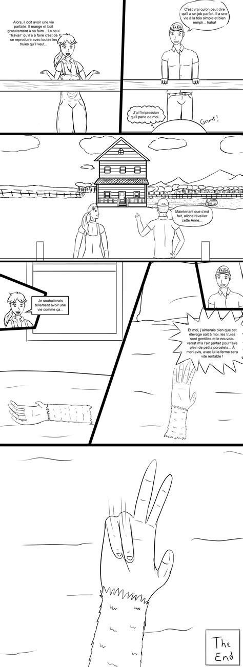 Pig Transformation deviantART 的图像结果