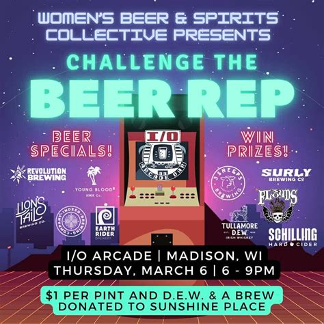 Celebrate Womens Month with the Womens Beer and Spirits Collective ...