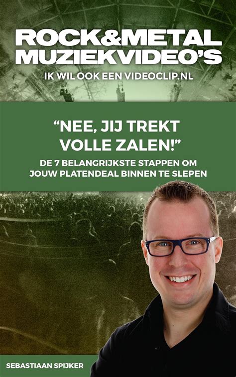 “Nee, jij trekt volle zalen!”: De 7 belangrijkste stappen om jouw ...