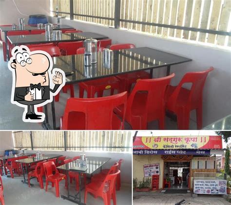 Shree Sadguru Krupa, Pimpri-Chinchwad, HRQF+HF2 - Restaurant reviews