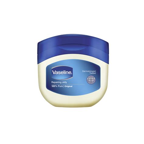 Vaseline® Lip Care Original | Vaseline®