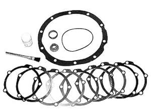 Ford Racing M4663A100 Shim Kit : Amazon.in: Car & Motorbike