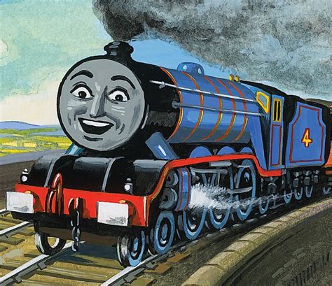 Discuss Everything About Thomas the Tank Engine Wiki | Fandom