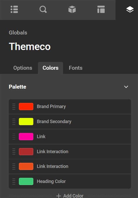 Image result for Color Manager
