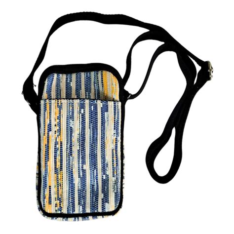 eko Mobile Sling — EcoKaari™ - Humanising Fashion
