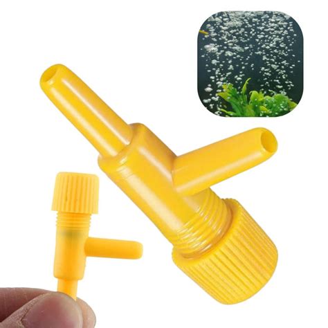 Aquarium Air Controller – Precise Airflow Regulator – cloningaquapets