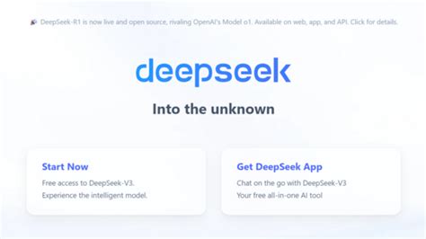 DeepSeek: Geopolitical, Technological & a Layman’s view of big AI onset