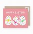 Image result for Printable Bunnies for Easter