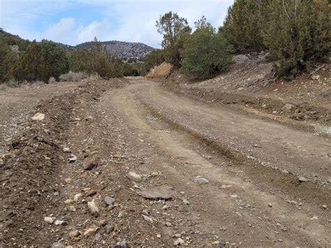 Sunshine Canyon Trail, Utah - GPS Trail Map, Conditions & Difficulty ...