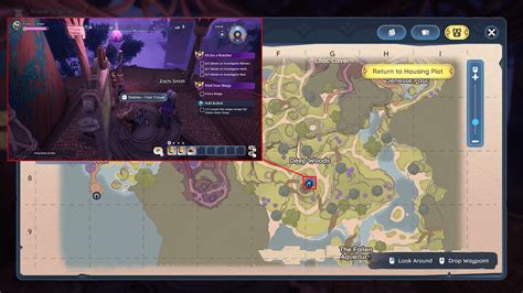 Palia - All Elderwood Stable Locations | The Frank Gamer