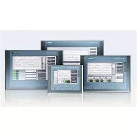 High-Quality SIEMENS SCADA Manufacturer & Supplier in Ahmedabad
