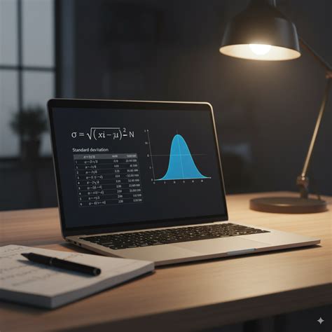 Image result for Standard Deviation Formula Calculator