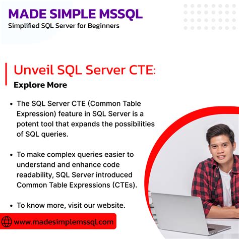 CTE Dans SQL Server 的图像结果