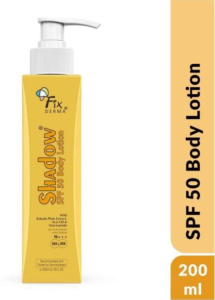 Fixderma Sunscreen - Buy Fixderma Sunscreen Online at Best Prices In ...