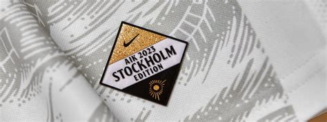 How to buy the Nike AIK 2023 Stockholm Edition Shirt