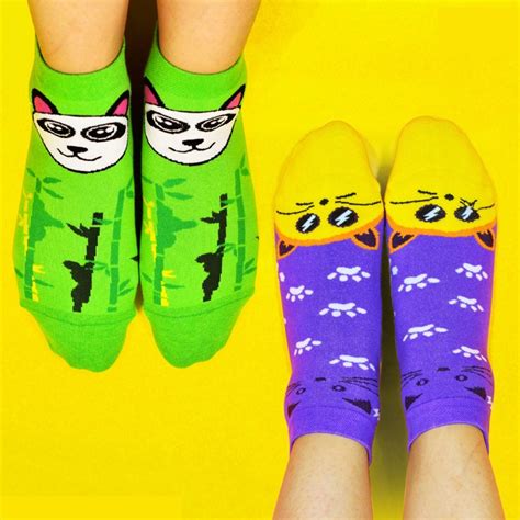 Cute-chic Socks Gift Box - Papa Socks