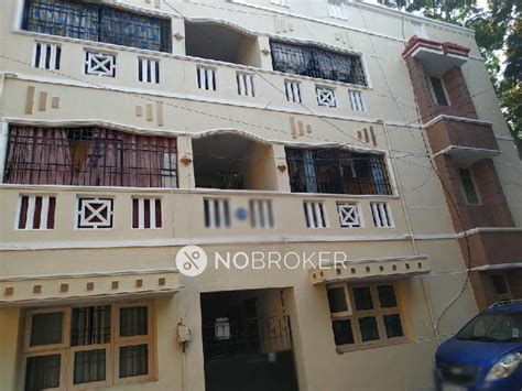 Rohini Flats Anna Nagar West Extension Rent - WITHOUT BROKERAGE ...