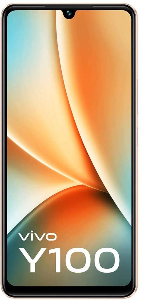 Vivo Y100 Latest Price in India & Full Specs - Minto